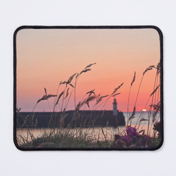 Item preview, Whitehaven sunset designed and sold by Mojoprintshop.