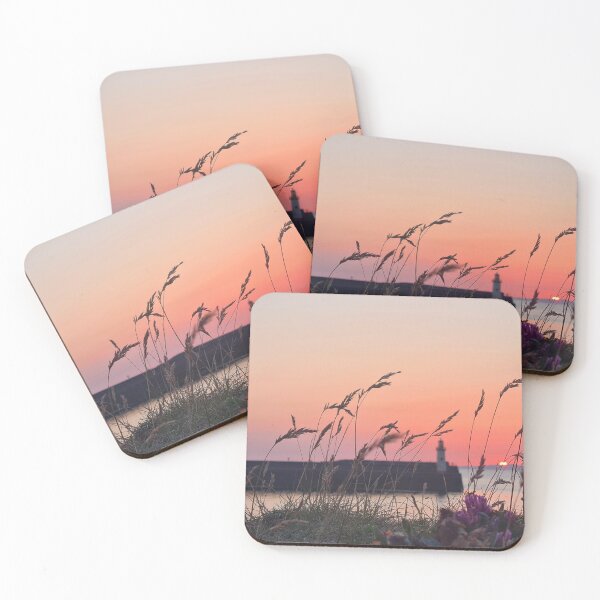 Item preview, Whitehaven sunset  designed and sold by Mojoprintshop.