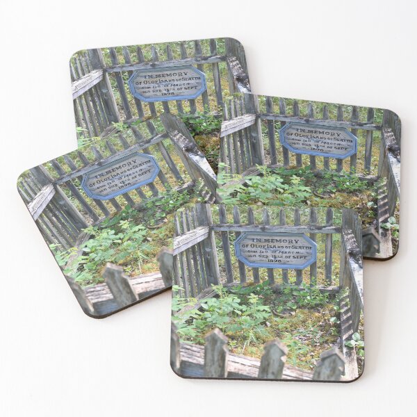 Item preview, Goldrush cemeteries designed and sold by zumi.