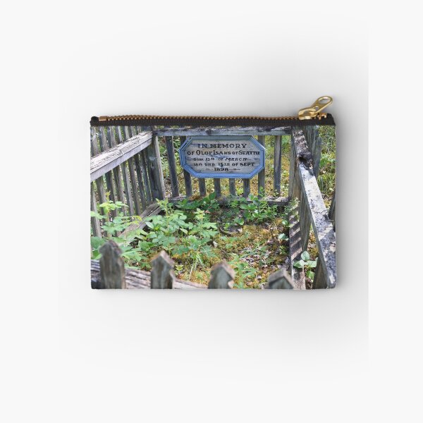 Item preview, Goldrush cemeteries designed and sold by zumi.