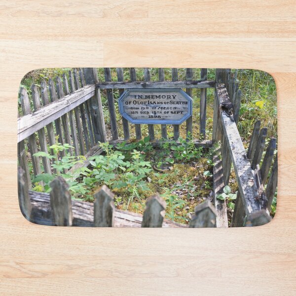 Item preview, Goldrush cemeteries designed and sold by zumi.
