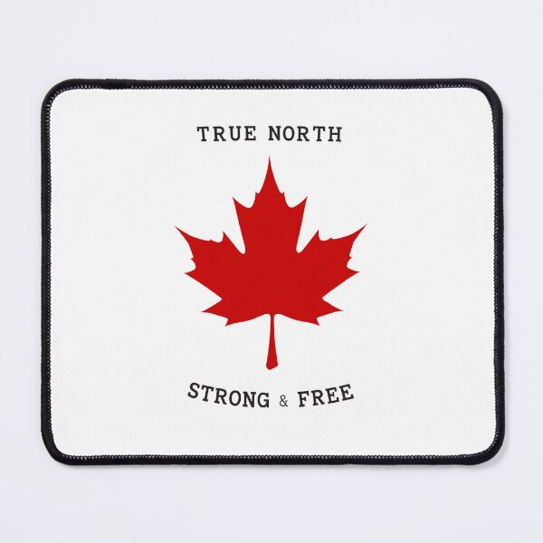 Item preview, Emblem of Canada designed and sold by Danh Style.