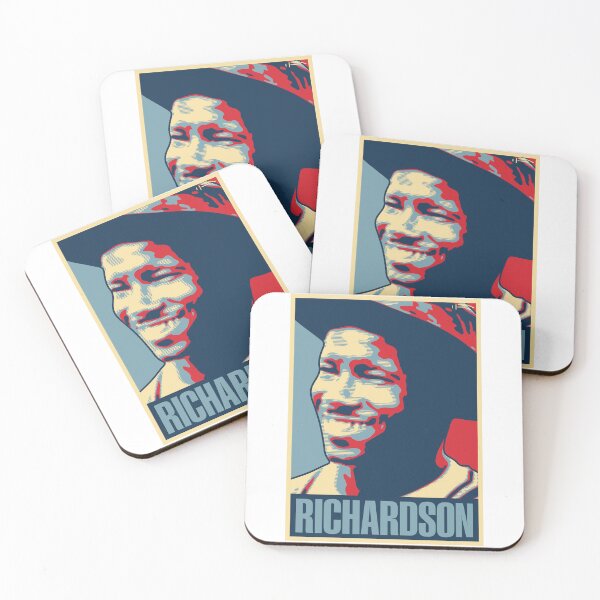 Item preview, Richardson designed and sold by DFA.