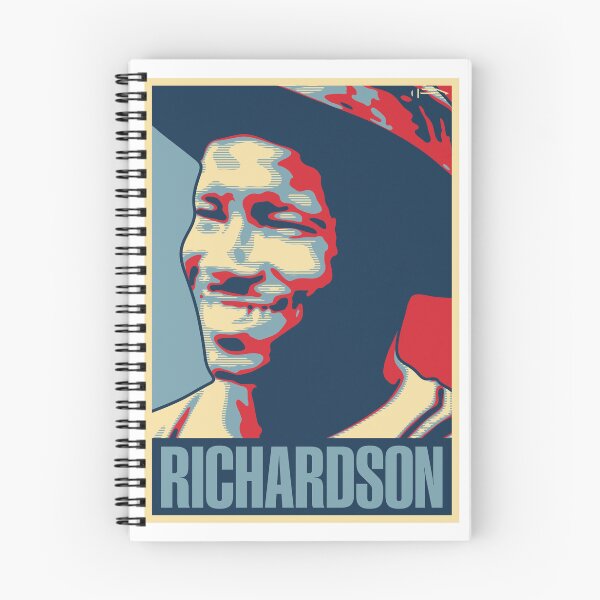 Item preview, Richardson designed and sold by DFA.