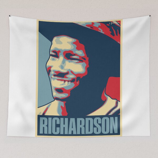 Item preview, Richardson designed and sold by DFA.