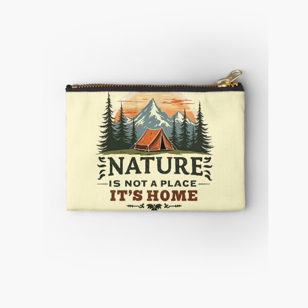 Item preview, Bivouac - Wild camping in the wilderness designed and sold by Danh Style.