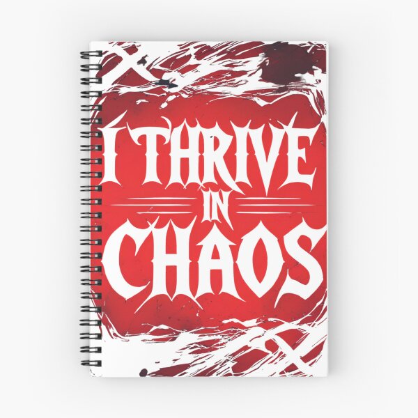 Item preview, Minimal Chaos designed and sold by ASKprints.