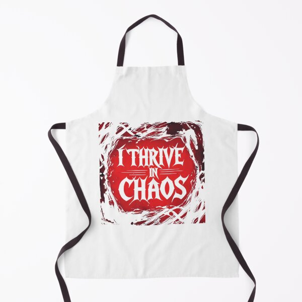 Item preview, Minimal Chaos designed and sold by ASKprints.