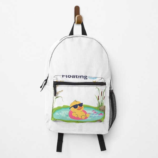 Artikelvorschau, Floating Like a Boss FR: Flotte Comme un Patron entworfen und verkauft von Drawingshirts.