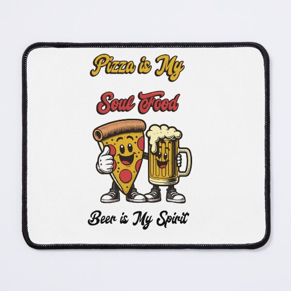 Item preview, Slice and Sip: Dynamic Duo Edition designed and sold by Starsing.