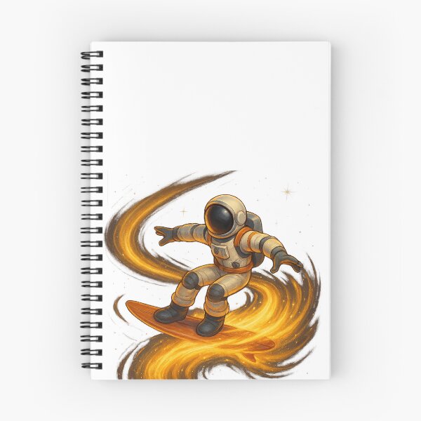 Item preview, Solar Storm Surfing designed and sold by HEERMANArt.