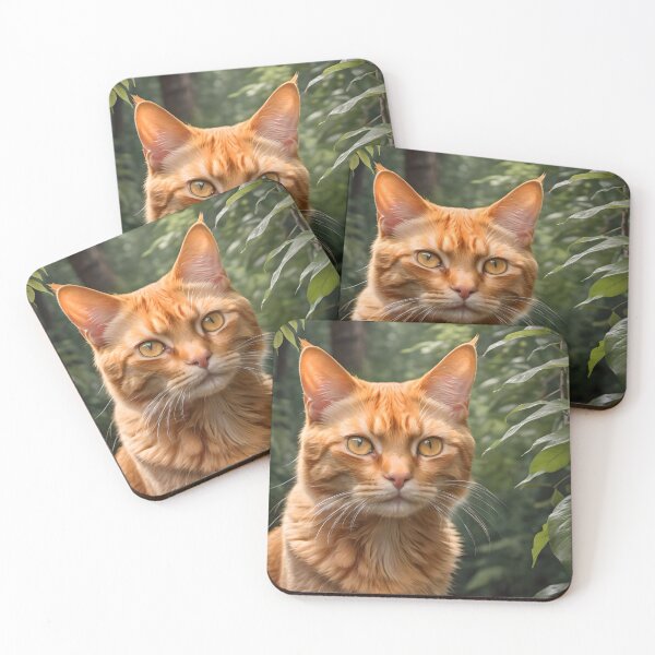 Item preview, Majestic Cat designed and sold by DExDesignUK.