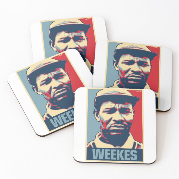 Item preview, Weekes designed and sold by DFA.