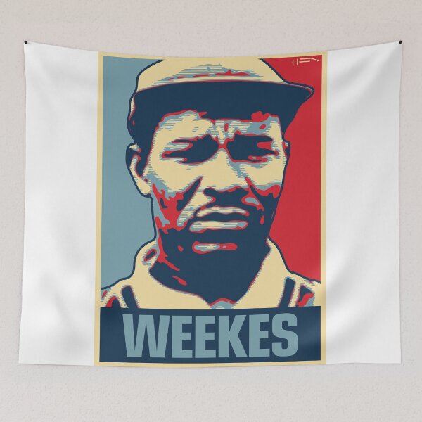 Item preview, Weekes designed and sold by DFA.