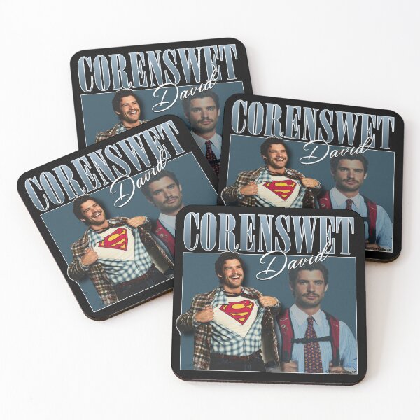 Item preview, DAVID CORENSWET DESIGN | David Corenswet design designed and sold by Fandomex.