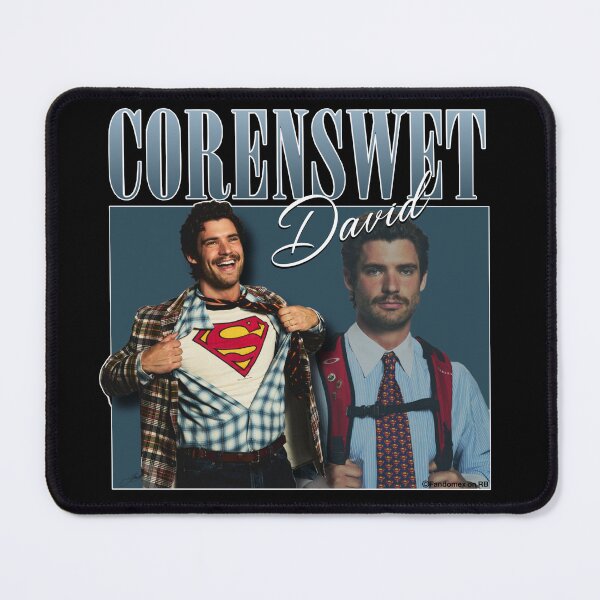 Item preview, DAVID CORENSWET DESIGN | David Corenswet design designed and sold by Fandomex.