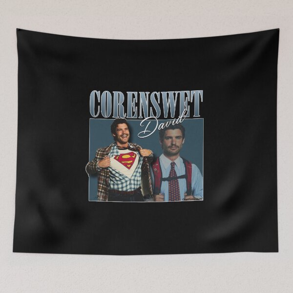 Item preview, DAVID CORENSWET DESIGN | David Corenswet design designed and sold by Fandomex.