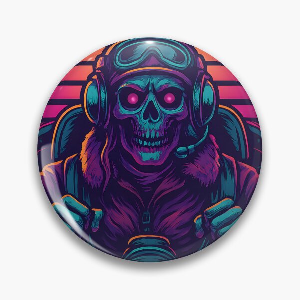 Item preview, Undead Bomber designed and sold by foxtrot813.