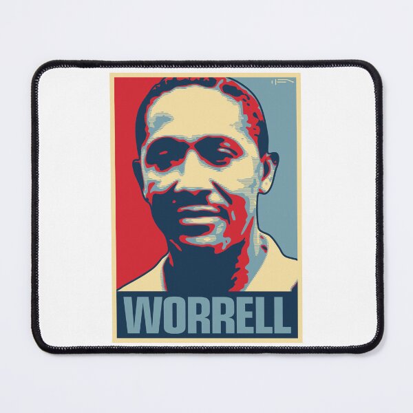 Item preview, Worrell designed and sold by DFA.