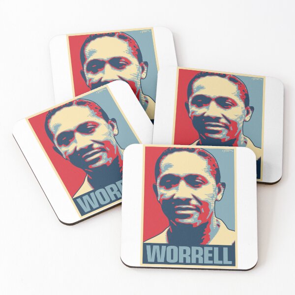 Item preview, Worrell designed and sold by DFA.