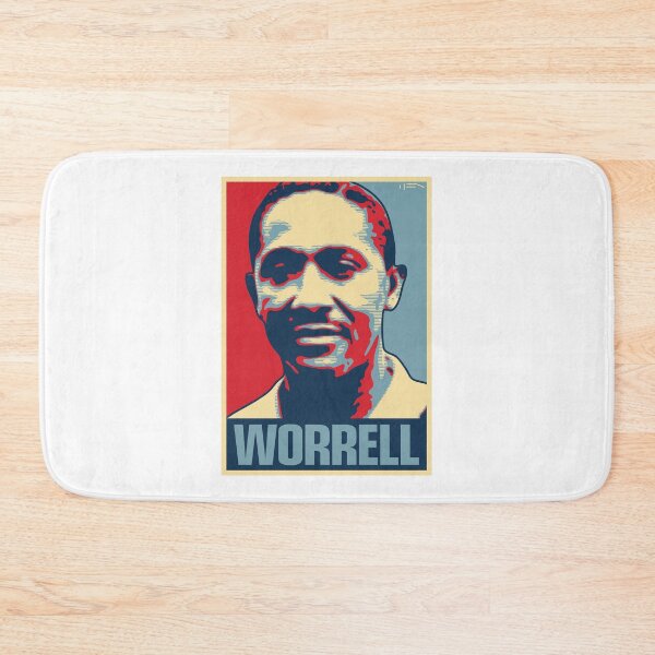 Item preview, Worrell designed and sold by DFA.