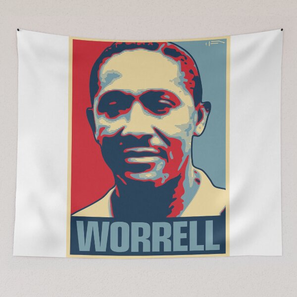 Item preview, Worrell designed and sold by DFA.