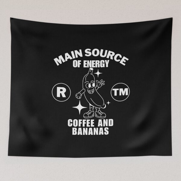 Item preview, Main source of energy (Banana) designed and sold by Peerless-Prime.