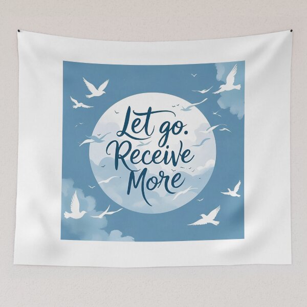 Item preview, Law of Detachment designed and sold by ASKprints.