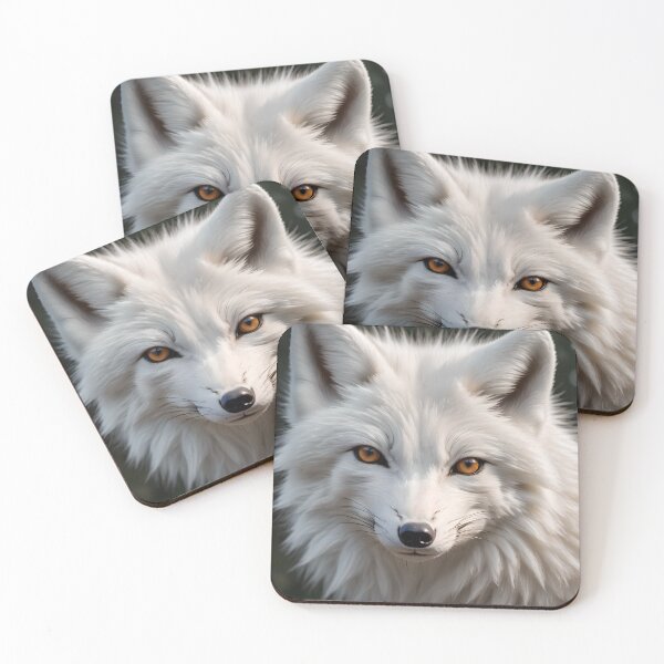 Item preview, Majestic Fox designed and sold by DExDesignUK.