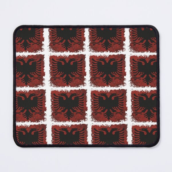 Item preview, Albania, Shqiperia Flamuri Kombetar designed and sold by X-ecute.