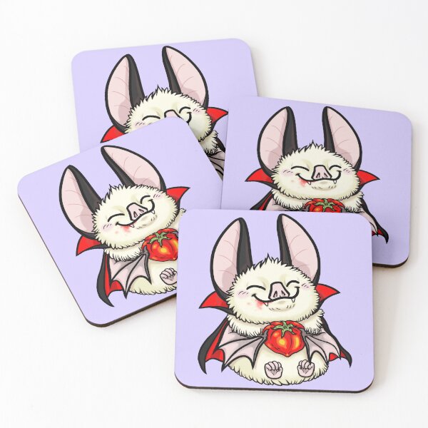 Item preview, Vegetarian vampire designed and sold by Beliharu.