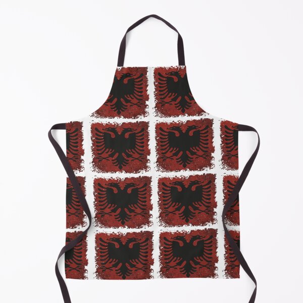 Item preview, Albania, Shqiperia Flamuri Kombetar designed and sold by X-ecute.