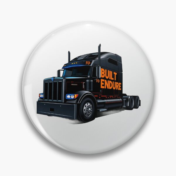 Item preview, Built to Endure – Just Legacy designed and sold by AwixArslan.