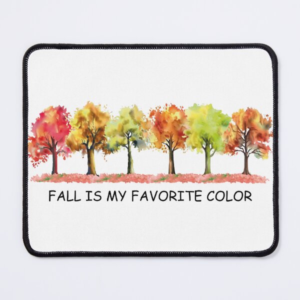 Item preview, Fall Season Tree Graphic Autumn Leaves Shirt Thanksgiving Outfit for Women Cozy Fall Art designed and sold by LessIsLoud.