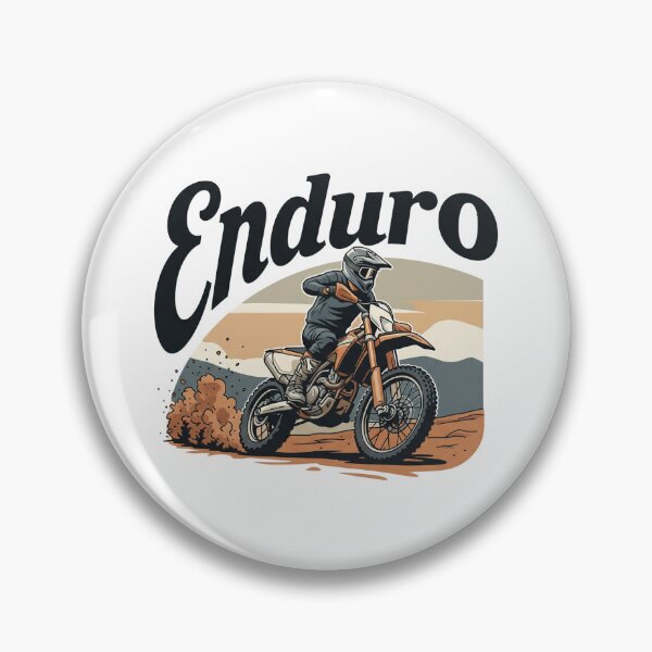 Artikelvorschau, Enduro entworfen und verkauft von ptNB.