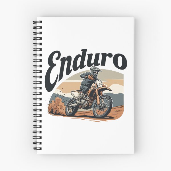 Item preview, Enduro designed and sold by ptNB.