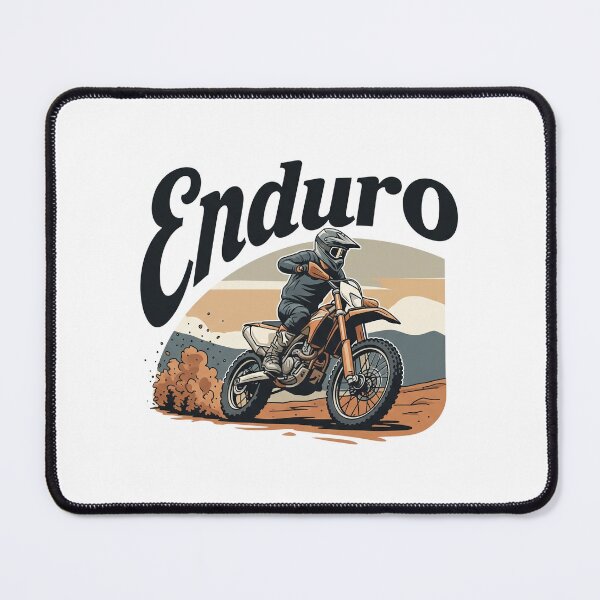 Item preview, Enduro designed and sold by ptNB.