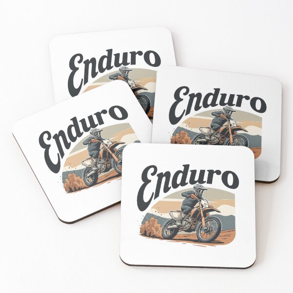 Item preview, Enduro designed and sold by ptNB.