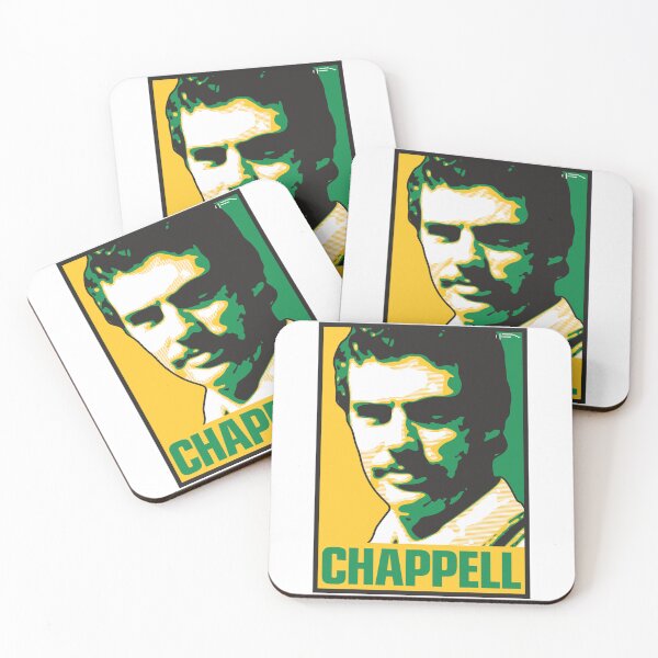Item preview, Chappell - AUSTRALIA designed and sold by DFA.