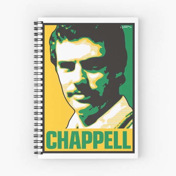 Item preview, Chappell - AUSTRALIA designed and sold by DFA.