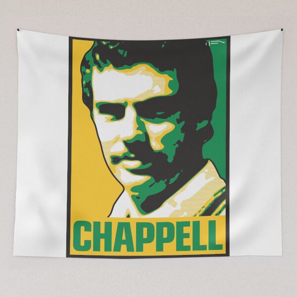 Item preview, Chappell - AUSTRALIA designed and sold by DFA.