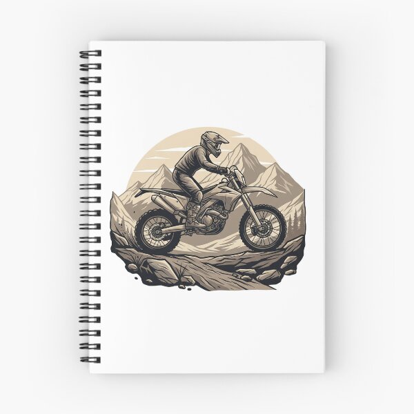 Item preview, Enduro designed and sold by ptNB.