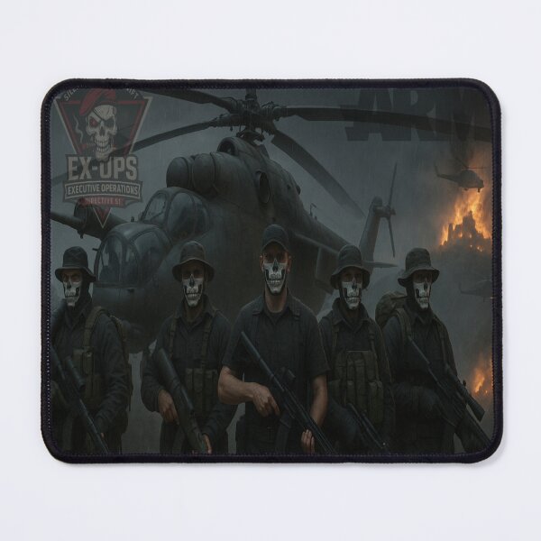 Item preview, Reaper Ops | Shadow Force Elite Squad designed and sold by EX-OPS---MilSim.