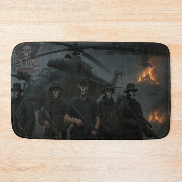 Item preview, Reaper Ops | Shadow Force Elite Squad designed and sold by EX-OPS---MilSim.