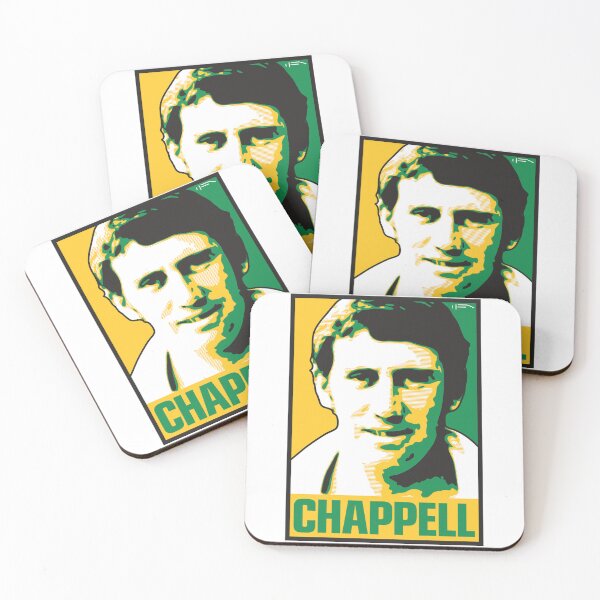 Item preview, Chappell - AUSTRALIA designed and sold by DFA.