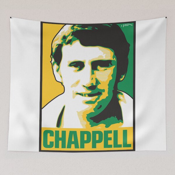 Item preview, Chappell - AUSTRALIA designed and sold by DFA.