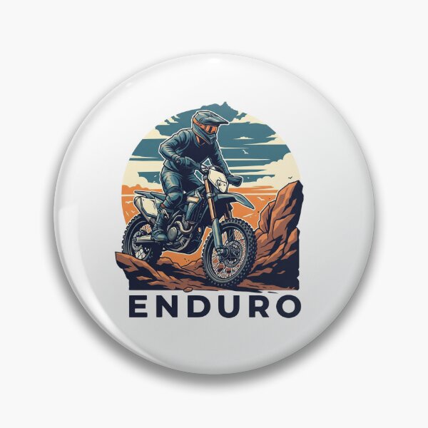 Item preview, Enduro designed and sold by ptNB.