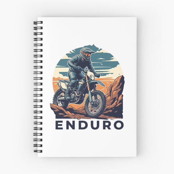 Item preview, Enduro designed and sold by ptNB.