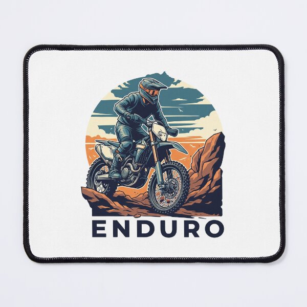 Item preview, Enduro designed and sold by ptNB.