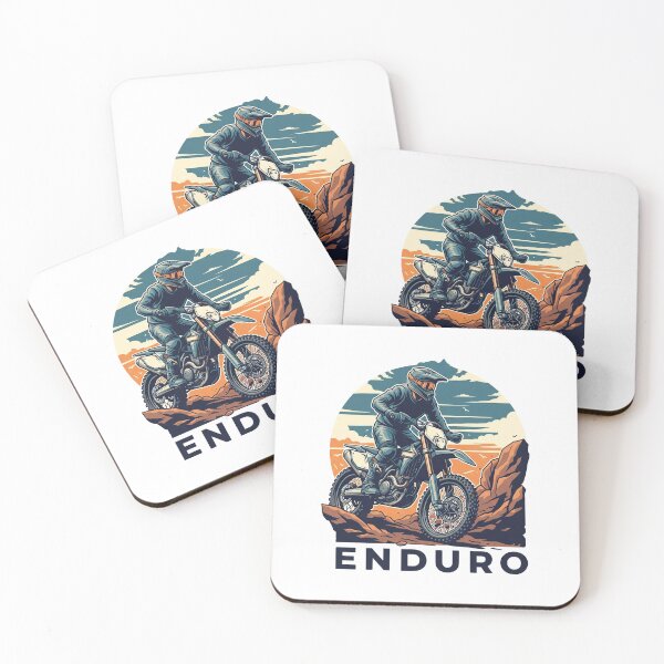 Item preview, Enduro designed and sold by ptNB.